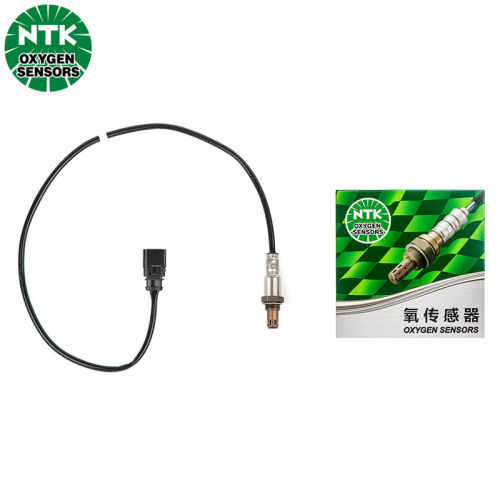 NTK后氧传感器 OZA603-EVW29 适用于大众速腾野帝帕萨塔 1.4T - 图0