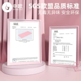 Детский нескользящий длинный коврик для йоги для домашнего использования, спортивный ковер для спортзала, увеличенная толщина