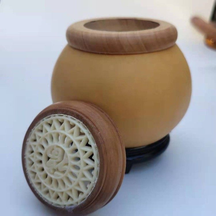 蝈蝈叫罐葫芦叫罐鸣虫天然葫芦叫罐油葫芦竹蛉鸣虫叫罐笼子崛起商,淘宝优惠券,粉丝福利购,淘宝优惠卷