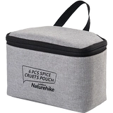 NH движущийся кабельный кабельный набор набор бутылочных бутылок портативные валичные продукты Jet Music Products Комбинация коробки с предварительной коробкой