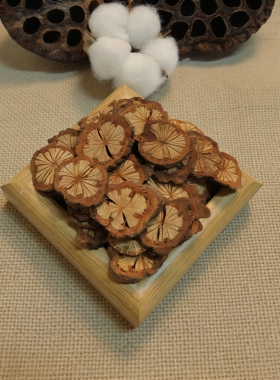 【血藤片】 血藤片豆荚娃娃果壳种子风铃DIY天然装饰材料