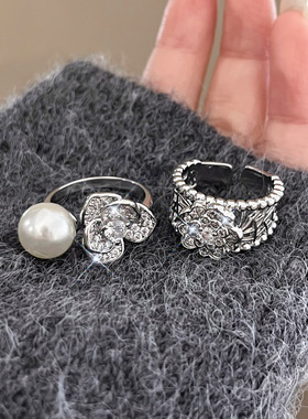 耳环女2025年新款潮气质