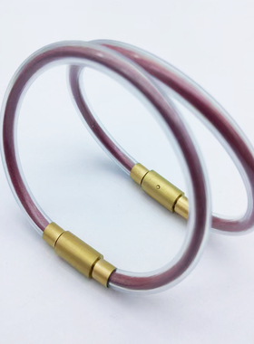 本命年混合材质原创男女款