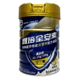 Эбботт Кунансу Специальная медицинская пищевая формула пищевая протеиновая порошок пшеничная колбаса пищевая порошок среднего возраста и пожилых людей