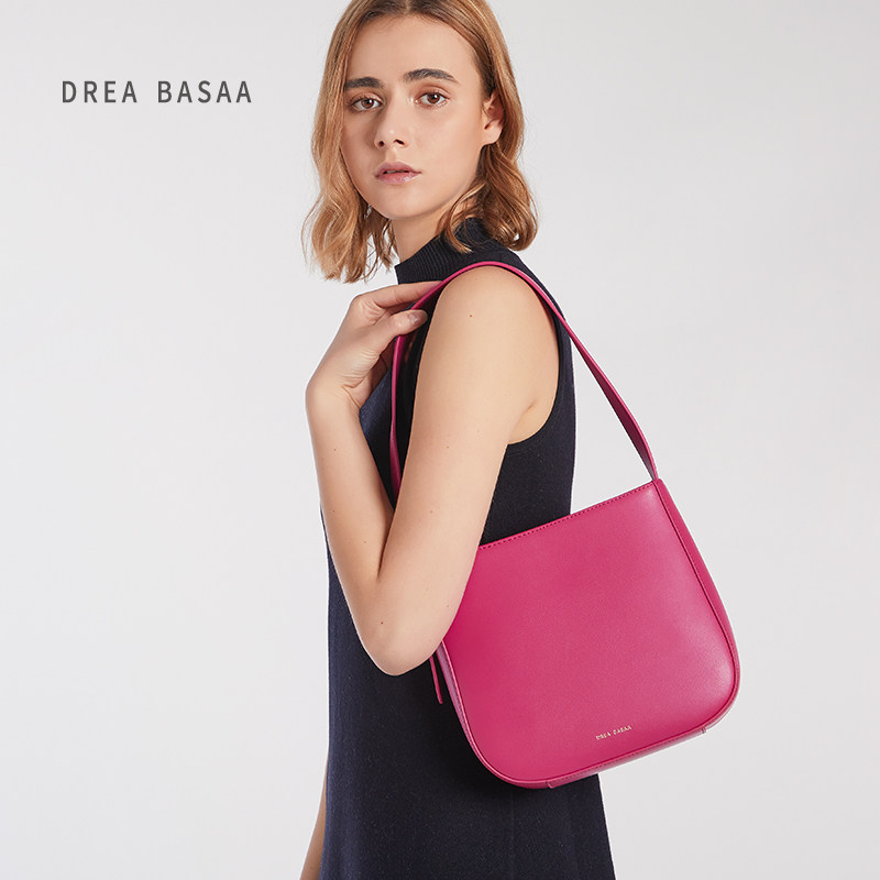drea basaa意大利风2020新款手提包 dreabasaa女士包袋