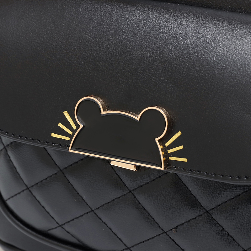 2021新款潮流轻便超火小型双肩背包 歌古娅双肩背包