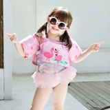 Детский плавательный круг, плавательный аксессуар для начинающих, спасательный жилет