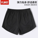 Профессиональные штаны, водонепроницаемая быстросохнущая двухэтажная плавательная шапочка, комплект, плавательный аксессуар, новая коллекция, большой размер, 3 предмета