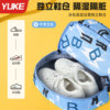 Swimming bag wet and dry separation large capacity waterproof storage bag