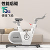 Snod spinning bicycle light business opportunity to burn fat and slim down legs