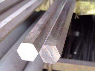 六角钢20#六角钢棒六角棒45#方钢45号钢A3/Q235钢材对边6mm-60mm - 图2
