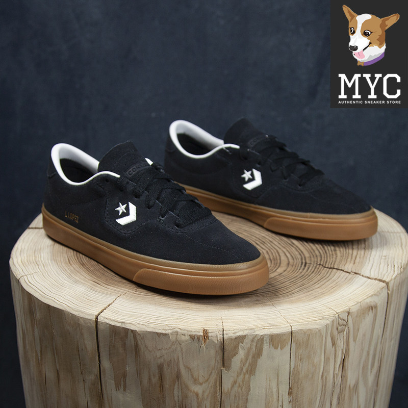 converse louie lopez pro ox板鞋 MYC kix潮流运动店板鞋/休闲鞋