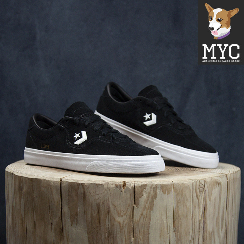 converse louie lopez pro ox板鞋 MYC kix潮流运动店板鞋/休闲鞋