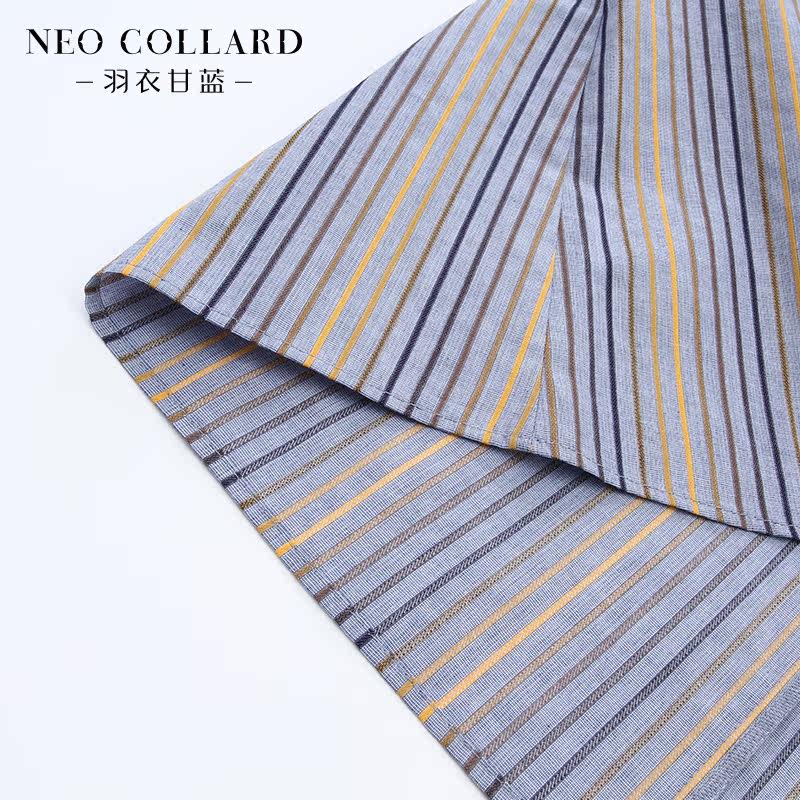  羽衣甘蓝服饰连衣裙