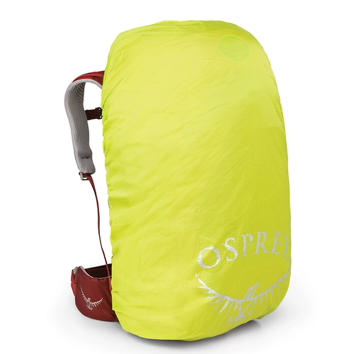 OSPREY Little Eagle Outdoor Light рюкзак Raintraper Rainper Dust Cover Ultralight Rainco Portable