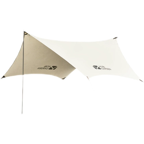 Mu Gao di Exquisite Camping Outdoor Camps сгущайте легкие роскошные хлопковые ткани и солнцезащитный крем