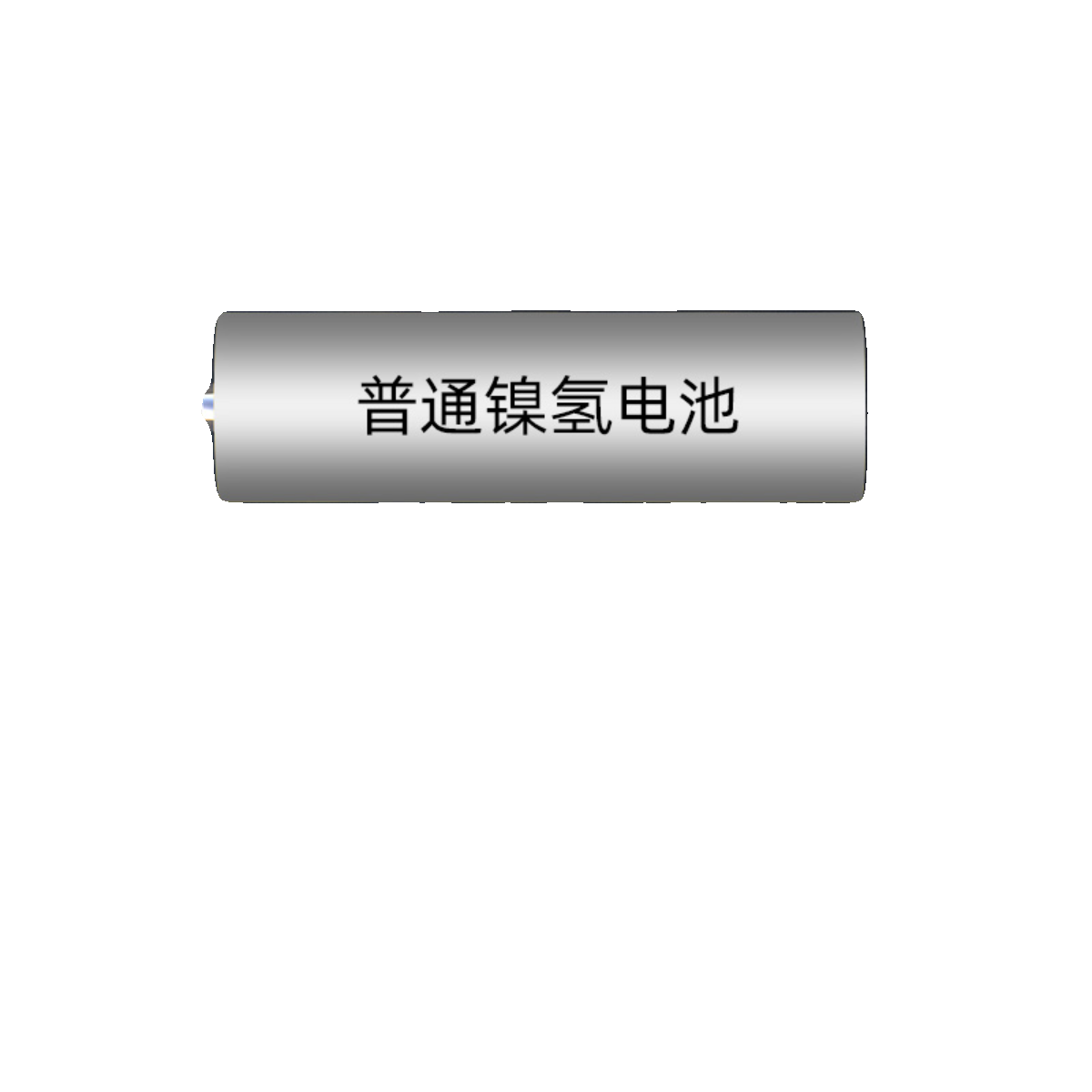 德力普充电电池智能充电器快充液晶屏KTV话筒5号7镍氢充电器20槽-图3