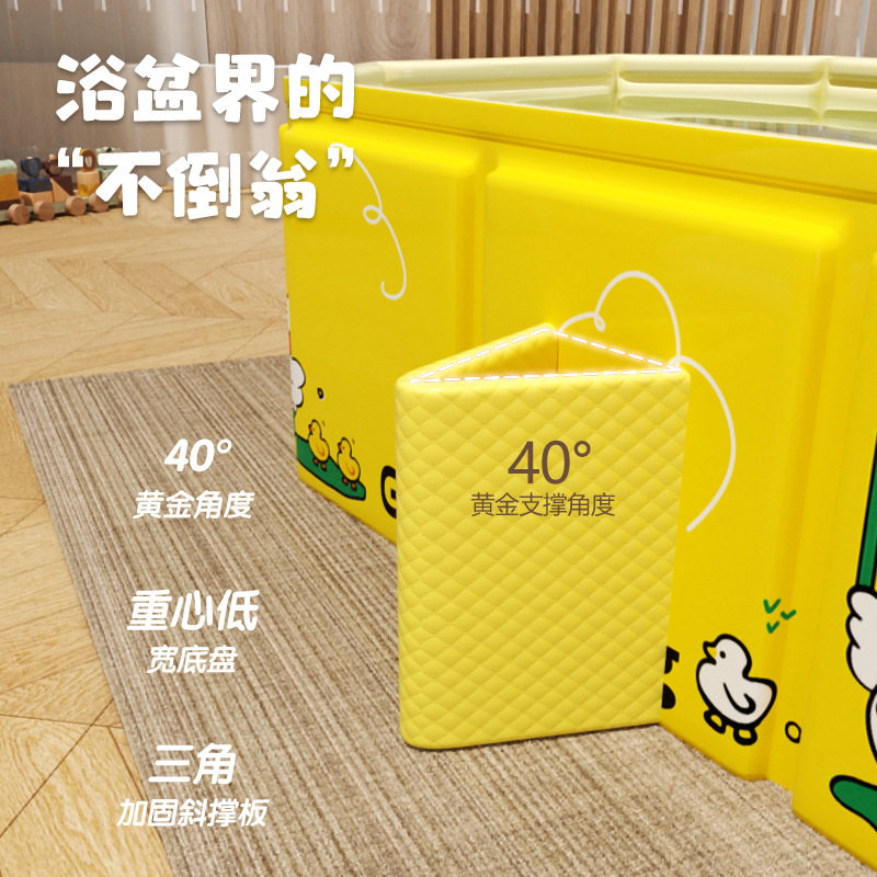 宠物洗澡浴盆比熊小型犬专用浴缸猫咪浴桶狗狗沐浴盆洗可折叠澡盆,淘宝优惠券,粉丝福利购,淘宝优惠卷