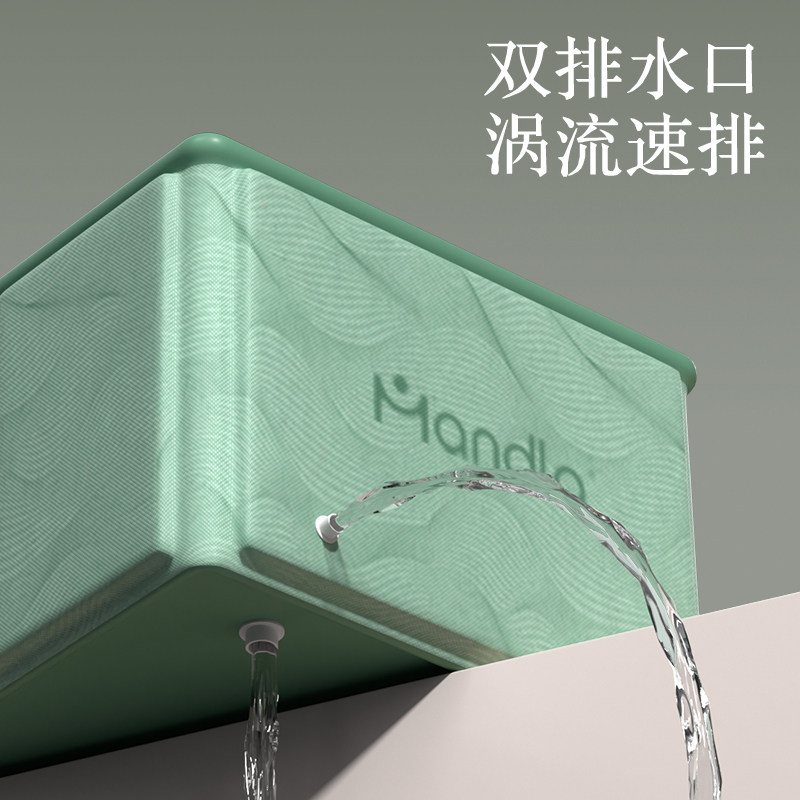 泡澡桶折叠大人泡浴桶家用成人全身洗澡桶加厚儿童沐浴桶浴缸,淘宝优惠券,粉丝福利购,淘宝优惠卷