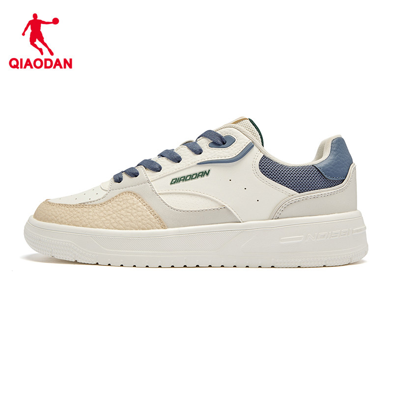 【商场同款】乔丹里程板鞋男运动鞋马年限定红色鞋子053251510C,淘宝优惠券,粉丝福利购,淘宝优惠卷