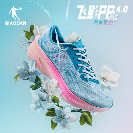 Кроссовки Jordan Flying Shadow PB4.0 для марафонских гонок