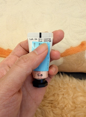 【小样现货】Journal护手霜5g西柚沉香木初恋宁曼路