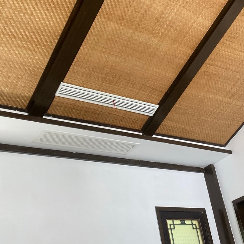 装修竹席天然手工竹编民宿木屋餐厅茶楼吊顶背景墙面复古装饰材料,淘宝优惠券,粉丝福利购,淘宝优惠卷