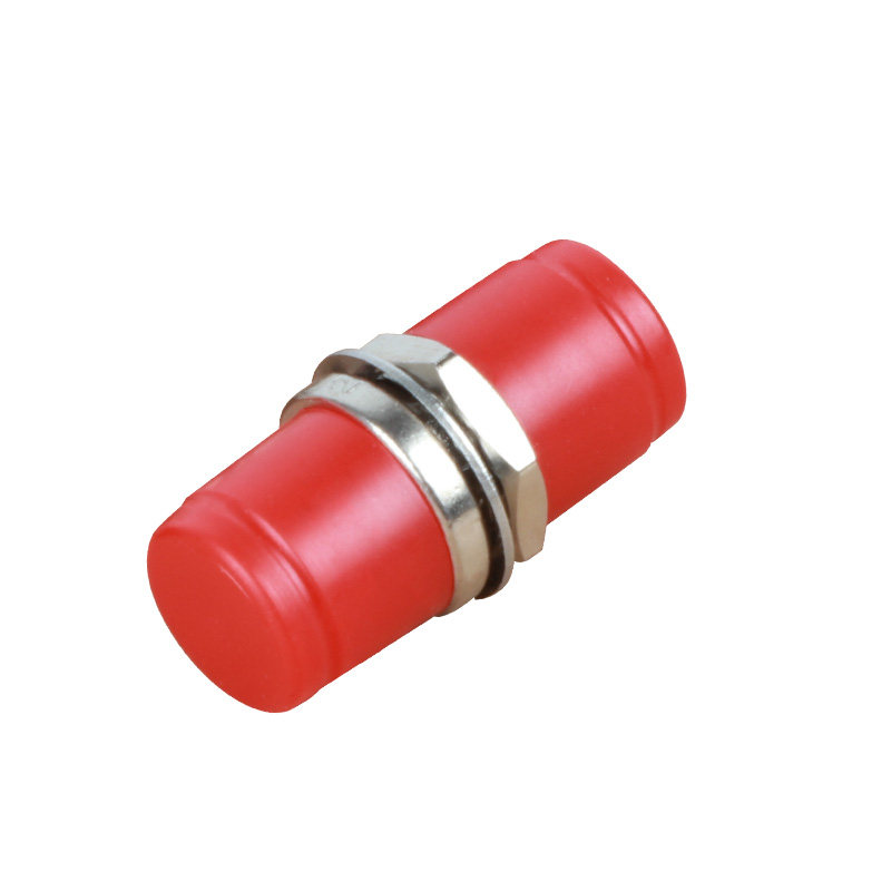 晋阳高科FC-FC小D法兰光纤耦合器适配器连接器对接头电信品质_虎窝淘