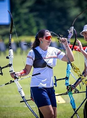 FMNT射箭眼镜太阳镜射箭2025款