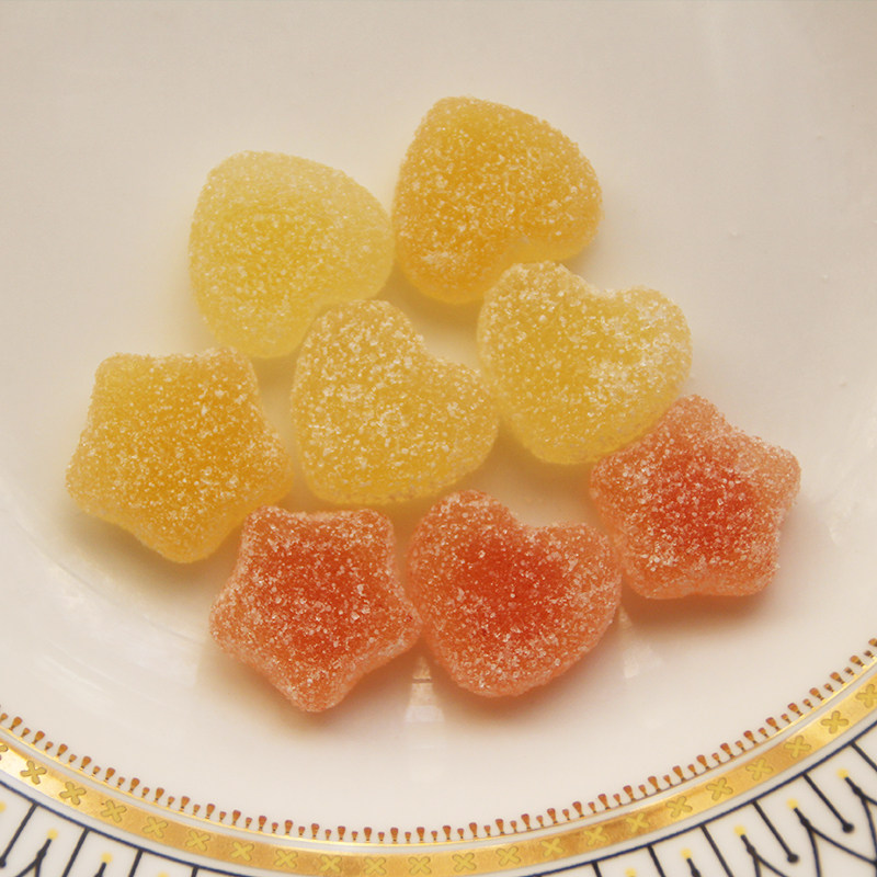 不二家酸砂夹心软糖水果味Q弹爆浆橡皮糖零食结婚喜糖果散装年货,淘宝优惠券,粉丝福利购,淘宝优惠卷