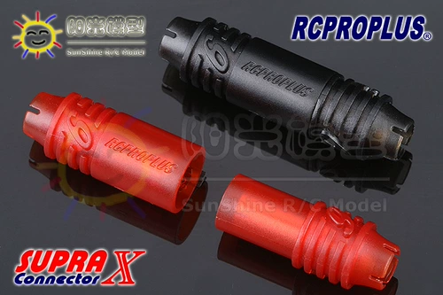 RCProplus REB 6808 CS 24K Gold Talting 6 мм банановая модель модели лития аккумулятора
