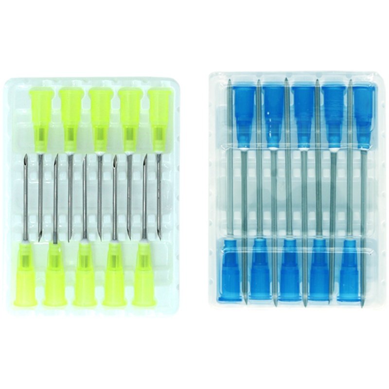 尼龙针头兽用一次性针头塑料注射器针管猪牛羊鸡兔用疫苗畜牧器械,淘宝优惠券,粉丝福利购,淘宝优惠卷