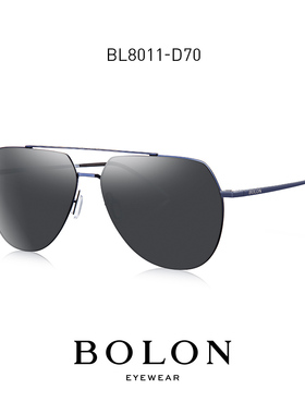 太阳镜暴龙飞行员防紫外线