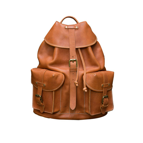 horween backpack