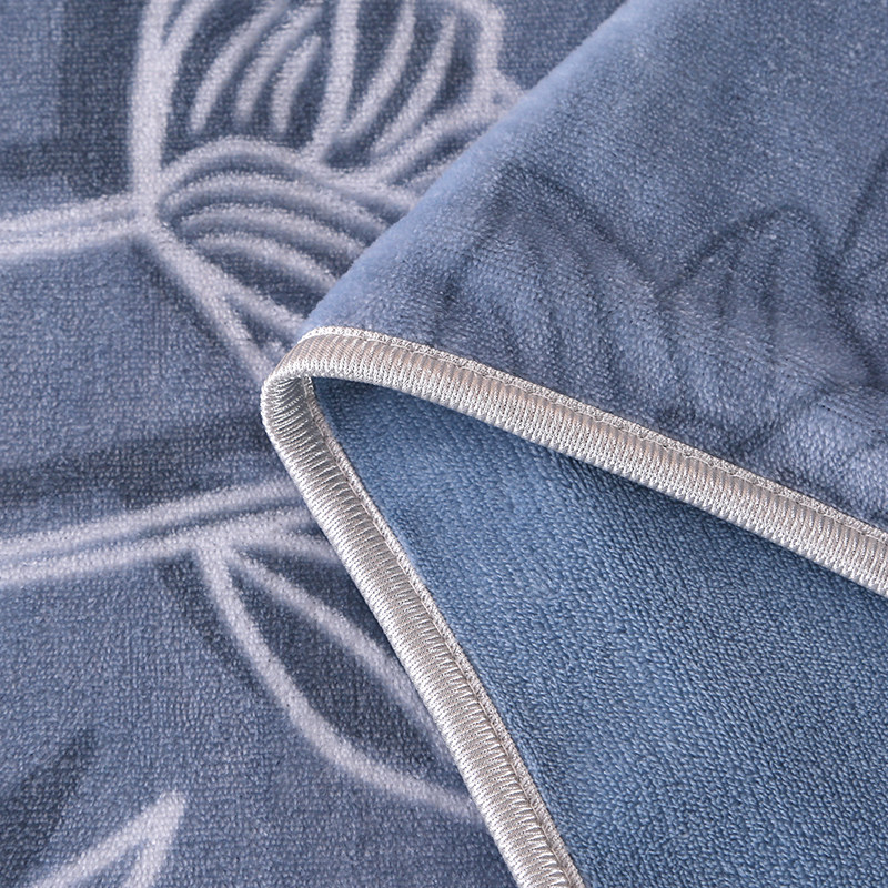 床上用品冬季牛奶绒四件套珊瑚绒被套床单裙法兰绒加厚毛绒双面绒,淘宝优惠券,粉丝福利购,淘宝优惠卷