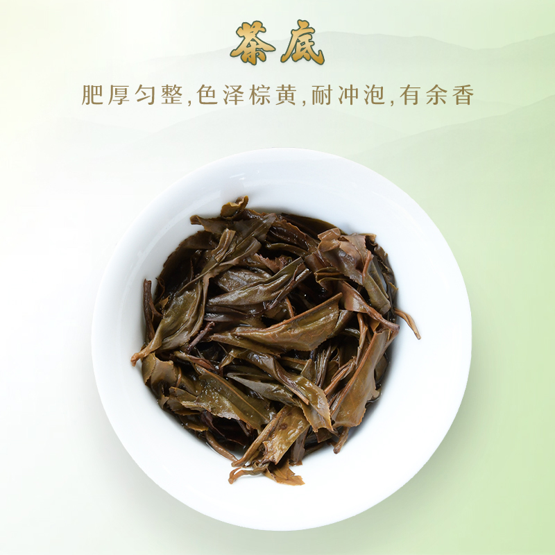 王普号普洱茶生茶昔归百年纯料古树茶2016年春茶陈香200g七子饼茶