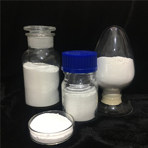 锂电池专用高纯纳米氧化铝 钴酸锂锰酸锂添加用超细氧化铝厂家 - 图0