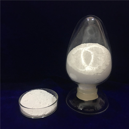 纳米钇稳定氧化锆粉体系列3mol5mol8mol超细高纯四方相二氧化锆 - 图2