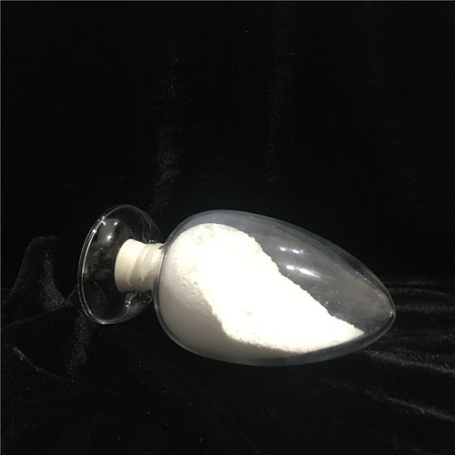 锂电池专用高纯纳米氧化铝 钴酸锂锰酸锂添加用超细氧化铝厂家 - 图1