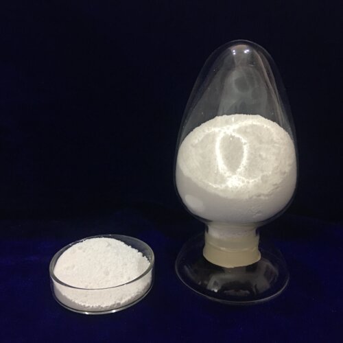 改性纳米氧化硅 涂料专用二氧化硅纳米级 亲油亲水型白炭黑 - 图1