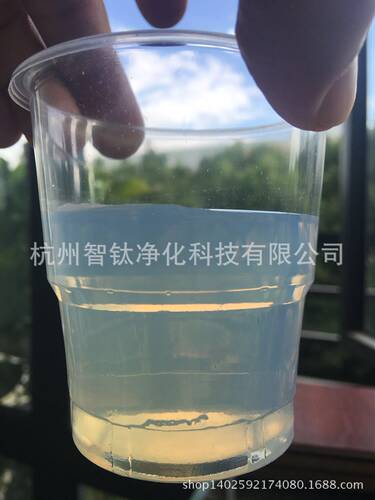 纳米二氧化硅抛光液系列 玻璃光学金属镜面抛光剂研磨膏专用 - 图2
