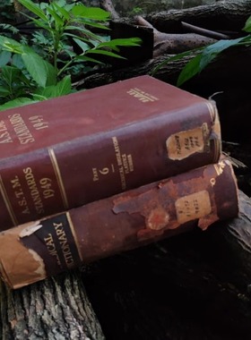 英文书硬皮精装书欧式复古烫金外文书书房样板房真书道具一本