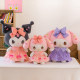 ງາມ bow Princess dolls ຊຸດ