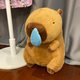 Kapibala doll toy plush