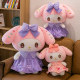 ງາມ bow Princess dolls ຊຸດ