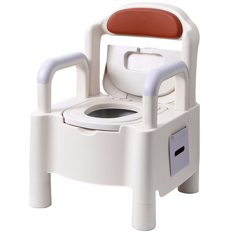 家庭移动老年人家庭室内可坐便器 智翔母婴孕妇马桶/座便器