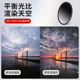 Haida SlimPROII filter set