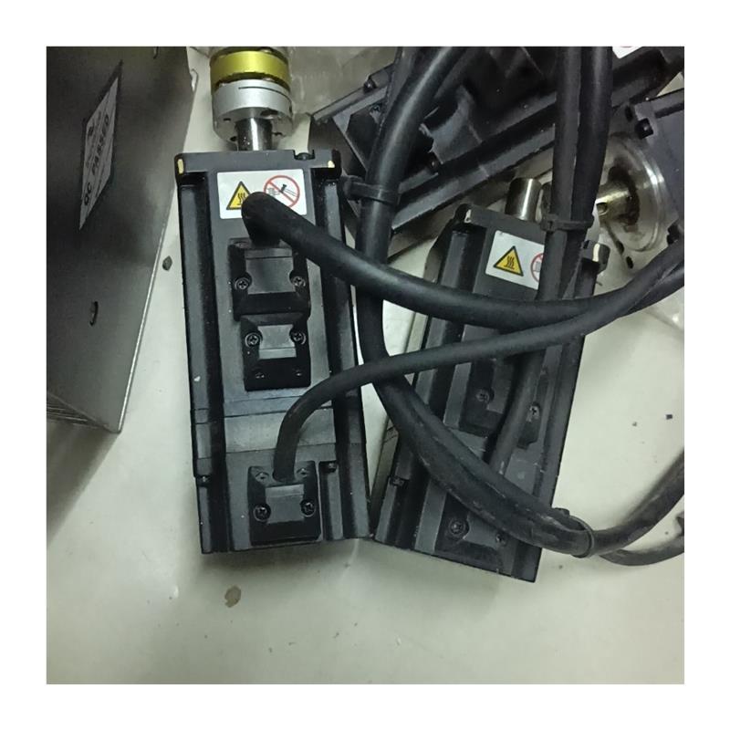 汇川驱动器电机IS620PS1R6I.ISMH1-20B30(请询价) - 图3