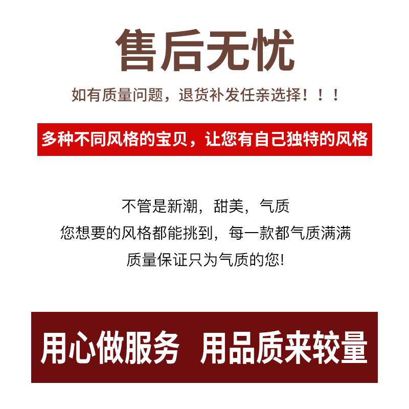 高级感耳环女韩国气质网红爆款防过敏耳饰品2021年新款潮小众耳钉-图2