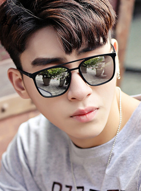 偏光男士开车新款墨镜